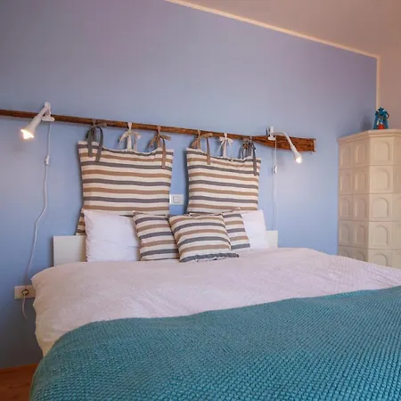 Apartma Srcanka