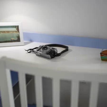 Apartma Srcanka شقة كوبر