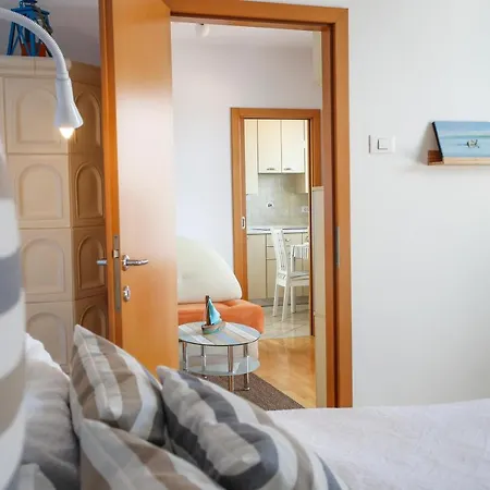 Apartma Srcanka