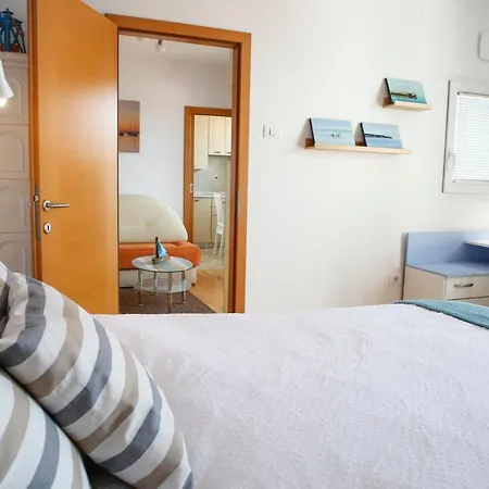 Apartma Srcanka Koper