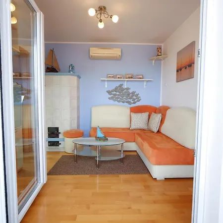 Διαμέρισμα Apartma Srcanka *