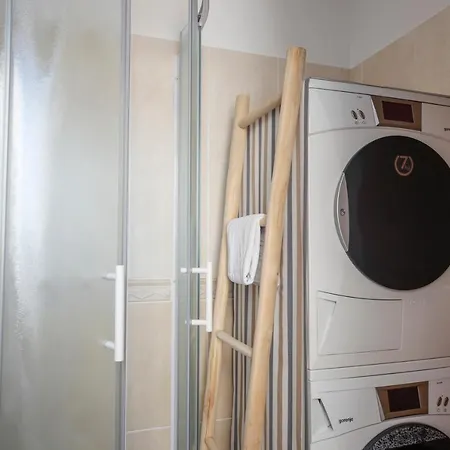 Apartma Srcanka