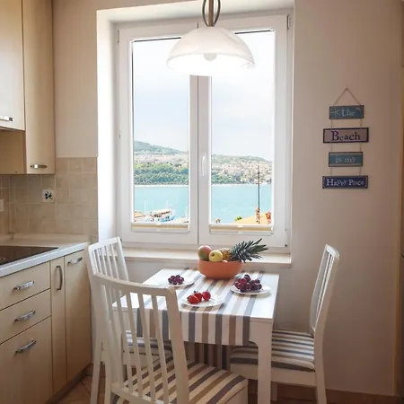 شقة Apartma Srcanka