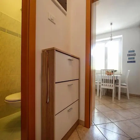 Διαμέρισμα Apartma Srcanka *