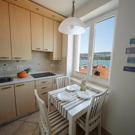 Apartma Srcanka *