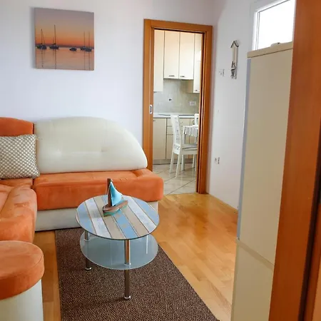 Apartma Srcanka *