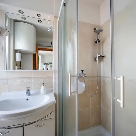 Apartma Srcanka Διαμέρισμα *