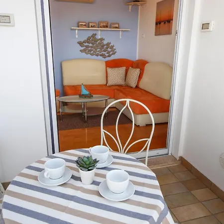 Apartma Srcanka Διαμέρισμα *