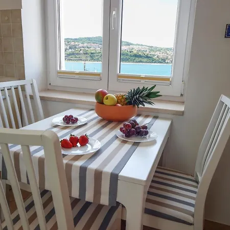 Apartma Srcanka Διαμέρισμα *