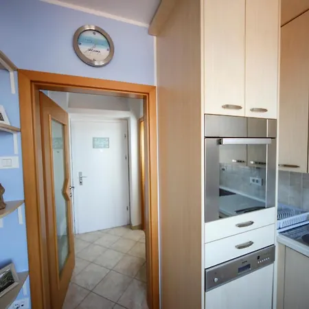 Apartment Apartma Srcanka