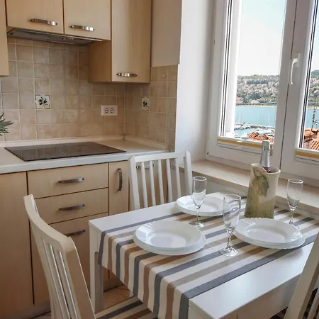 Apartma Srcanka *