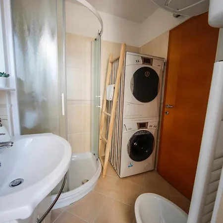Apartma Srcanka *