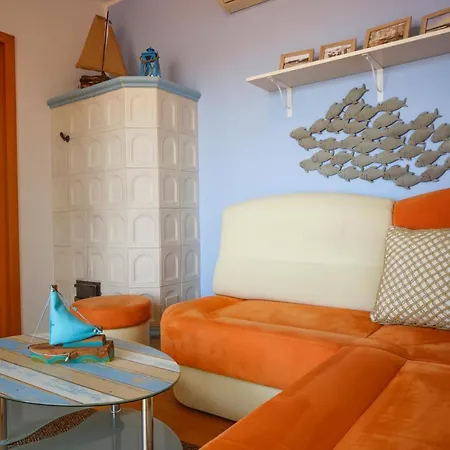 Apartma Srcanka