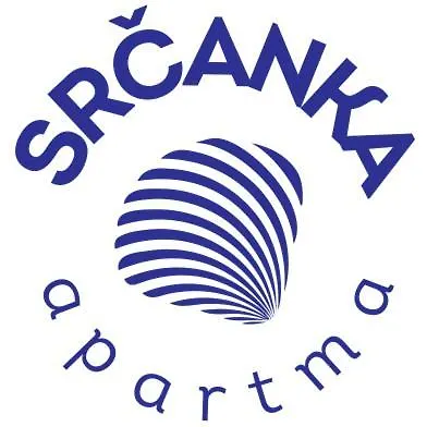 Apartma Srcanka شقة كوبر