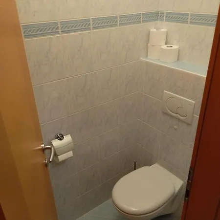 Apartma Srcanka Apartment