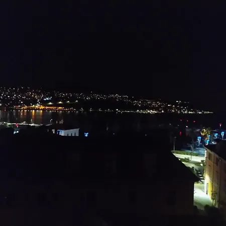 Apartma Srcanka Apartment Koper