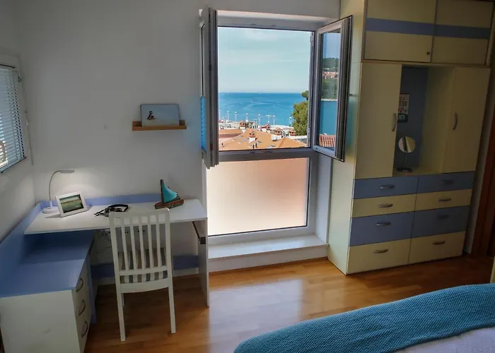 Apartma Srcanka Apartamento Koper