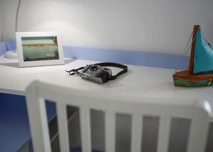 Apartma Srcanka Apartamento Koper