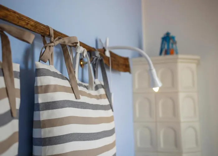 Apartma Srcanka * Koper