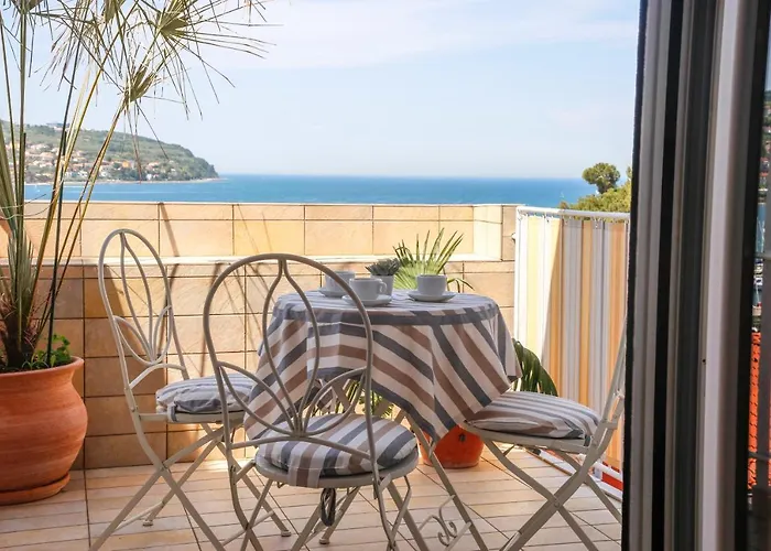 Apartma Srcanka Koper