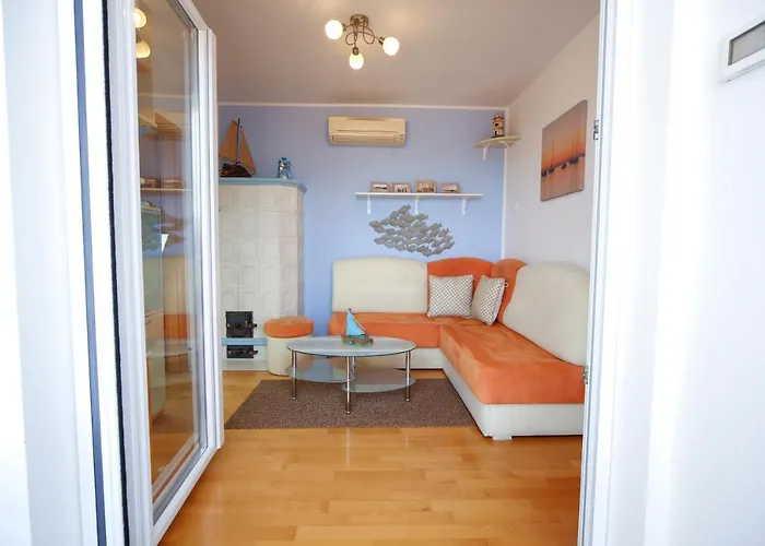 Apartamento Apartma Srcanka *