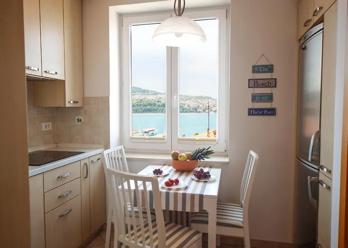 Apartamento Apartma Srcanka