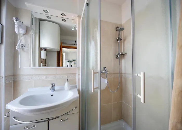 Apartma Srcanka Apartamento *