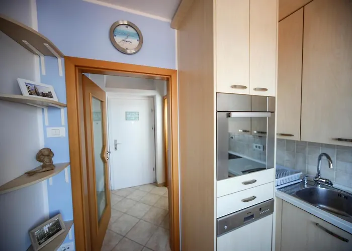 Apartamento Apartma Srcanka