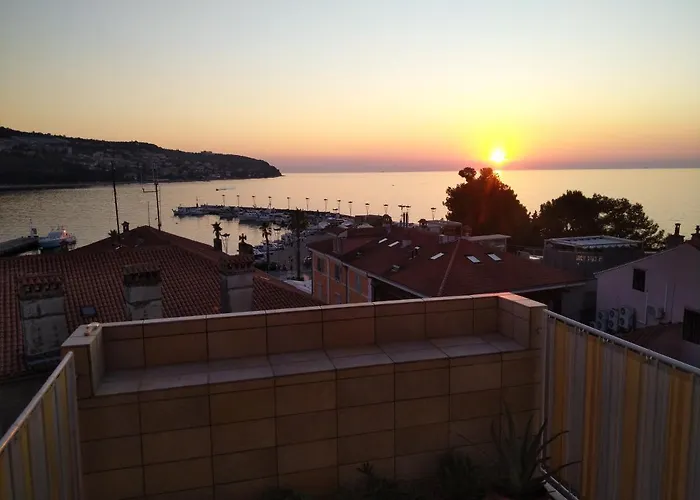 Apartma Srcanka Apartamento Koper