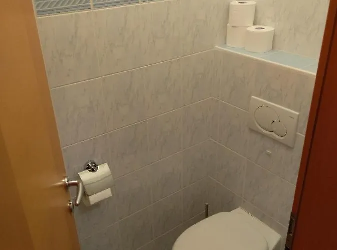 Apartma Srcanka Apartamento